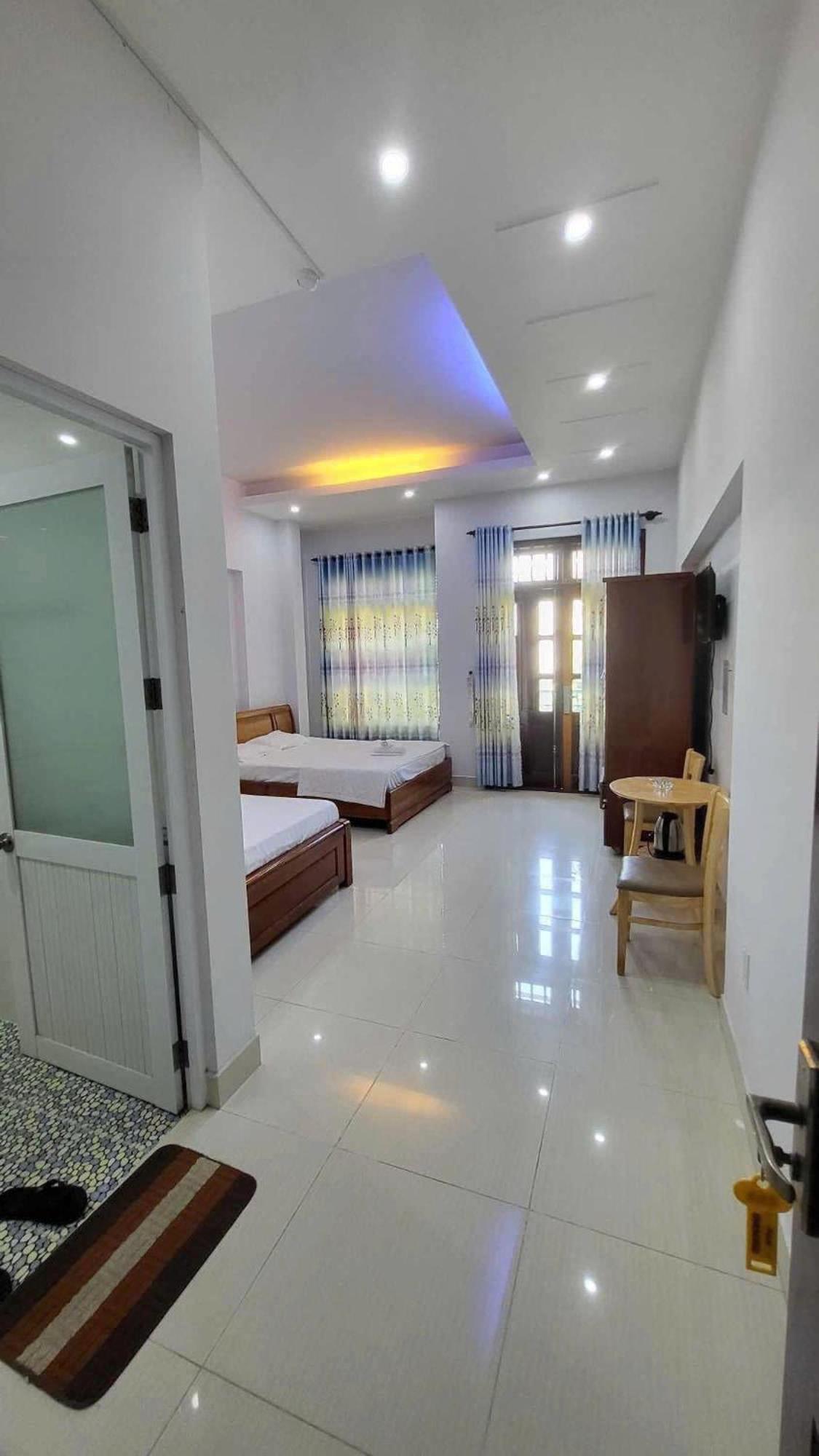 Nha Nghi Hai Nam Вунгтау Экстерьер фото